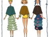 fashion dolls